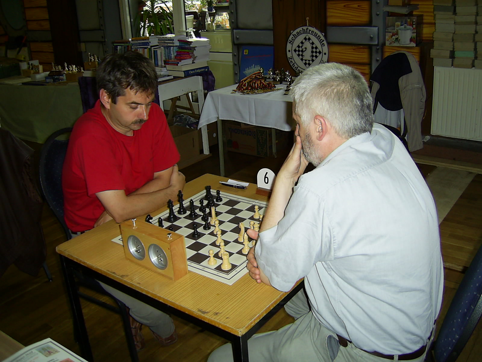 Vorschau
